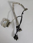 Oem Dell Latitude Monitor Screen Cable P/n. Fixed Price $32.40.