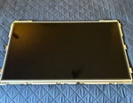 Genuine! Apple A1316 27" LM270WQ1 Sd B1 Cinema Display Lcd Screen 661-5542. Fixed Price $115.00.