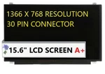 Hp 15-BW010NR 15-BW011DX 15-BW012NR Lcd Led Replacement Screen 15.6" Hd Display. Fixed Price $51.93.