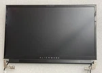 Dell Alienware Area 51M R2 17.3" Fhd 144HZ Lcd Nt Screen White FT7JV 7M11W S3F3. Fixed Price $124.80.