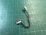 Lenovo Thinkpad T15 Lcd Video Cable DC02C00EQ10. Fixed Price $9.99.
