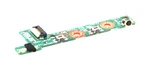 90NL0970-R10010 Asus Input Output Board For Eee Book C100PA-RBRKT03D Nb. Fixed Price $12.80.