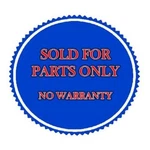 5D10M35107 Lenovo Lcd Display Module Assembly 13.9 For 80VF007UUS Parts Only. Fixed Price $150.00.