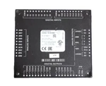 Unitronics Model V200-18-E46B Snap In I/o Module X 24VDC Used.. Fixed Price $150.88.