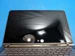 Hp Spectre 13T-V000 13.3" Glossy Fhd Lcd Touch Screen Assembly & Palmrest. Fixed Price $99.99.