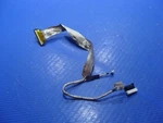 Hp Elitebook 8730W 17" Genuine Lcd Video Cable 6017B0155501 494012-001 Er*. Fixed Price $9.84.