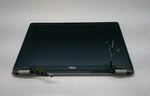 Dell Latitude 5310 13.3" 1920 X 1080 Glossy Lcd Screen Complete Assembly Gray. Fixed Price $69.99.