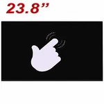 Asus M241DAT Replacement 23.8" Lg LM238WF5 Fhd Lcd Touch Screen Panel. Fixed Price $219.00.
