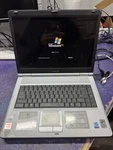 Vintage Sony Vaio PCG-9RFL Laptop Intel P4/960MB RAM/60GB Hdd/win Xp Tested. Fixed Price $89.99.