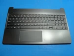 15.6 15-DYL Genuine Palmrest W/touchpad Keyboard & Speakers EA0P500602A. Fixed Price $39.99.
