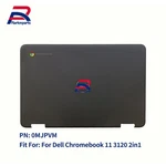 New For Dell Chromebook 3110 2-IN-1 Lcd Back Cover W/antenna Rear Lid 0MJPVM. Fixed Price $21.59.
