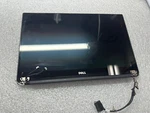 Dell Xps 9360 13.3 Fhd Complete Lcd Touch Screen Display Panel Assembly. Fixed Price $51.84.