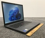 Lenovo Thinkpad L13 Gen 13.3" Laptop I7-1255U 16GB Ram 512GB Nvme. Fixed Price $247.49.
