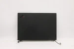 Open Box Lenovo Thinkpad X1 9TH Gen N/touch Fhd Lcd Screen Assembly 5M11C53205. Fixed Price $229.99.