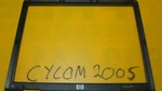 Hp Compaq NC6000 14.1" Lcd Screen Front Bezel Cover. Fixed Price $14.99.