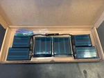 New A2113 Battery For Apple Macbook Pro 16" A2141 2019 2020 Emc 3347 MVVL2LL/A. Fixed Price $49.95.