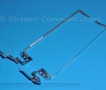 Toshiba Satellite C55T-B C55DT-B5128 15.6" Laptop Lcd Hinges. Fixed Price $46.48.