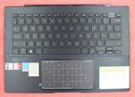 HQ319517G0007 Asus UM3402YA-WS51T Palmrest And Keyboard Assembly. Fixed Price $77.00.