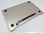Asus E200HA-UB02-GD 11.6 Gold Bottom Case Cover Rubbers 13NL0073AP0911 82. Fixed Price $12.55.