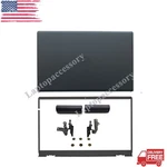 Lcd Back Cover Bezel /hinge For Dell Inspiron 3510 3511 3515 3520 3521 3525. Fixed Price $32.36.