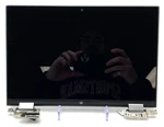 Oem Dell Inspiron 3147 11.6" Hd Lcd Touch Screen Complete Display Assembly. Fixed Price $39.98.