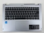 Keyboard Palmrest Bottom For Acer Aspire Spin A35P14-31PT-32M6 Read. Fixed Price $29.99.