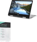 Cleartouch Glass Screen Protectors For Dell Inspiron 14 5000 2-IN-1 (2-PACK). Fixed Price $69.03.