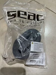 Seac Nylon Buckle Rubber Belt Brand New. Fixed Price $29.99.