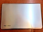 Toshiba Satellite S70-B S75-B7120 Lcd Back Cover Front Bezel V000350180. Fixed Price $19.99.