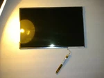 Samsung 15.4" 1280X800 Wxga 30PIN Laptop Glossy Lcd Screen LTN154AT07-H01. Fixed Price $10.00.
