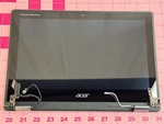 Acer Chromebook Spin R753T Lcd Touch Screen Assembly W/ Hinges 30 11.6" #1. Fixed Price $49.98.
