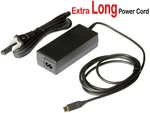Ac Adapter For Lg Gram 14Z90Q-K.ADB9U1 14Z90Q-K.ARW3U1 14Z90Q-K.ARW5U1 14Z90R. Fixed Price $38.99.