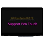 N140HCE-EBA REV.C1 Lcd Touch Screen Assembly For Hp Pavilion X360 14M-BA 14-BA. Fixed Price $98.00.