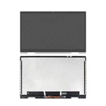 Lcd Touchscreen Digitizer+bezel For Hp Envy X360 15-ES1XXX M45452-001 M45453-001. Fixed Price $102.00.