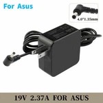 Laptop Power Supply 45W Notebook Charger For Asus Taichi 21 31 Ac Adapter. Fixed Price $11.49.