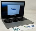 Apple Macbook Air 13.3" (I5-8210Y 1.60GHZ 8GB Ram 256GB Ssd MRE82LL/A). Fixed Price $178.33.