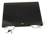 Dell Precision 7510 15.6" Fhd 1920X1080 Touch Screen Complete Assembly 7V938. Fixed Price $77.95.