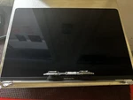 Apple Macbook Pro Retina A2141 2019 16" Space Gray Lcd Screen Assembly Grade B!. Fixed Price $239.95.