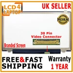 Replacement Au Optronics B140HAT02.0 Laptop 14.0" Led Lcd Screen Edp Full-hd Ips. Fixed Price $43.98.