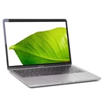 Apple Macbook Pro 13" 2020 Space Gray M1 3.20GHZ 16GB 256GB MYDA2LL/A A2338 Lb. Fixed Price $629.99.