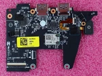 EAX69493803 Lg 17Z95P-K.AAB8U1 Usb And Power Button Board. Fixed Price $99.00.