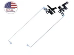 New Hp 15-CS0064ST 15-CS2064ST 15-CS2073CL 15-CS2021CL Lcd Screen Hinges &. Fixed Price $19.90.