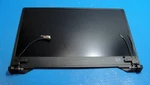 Asus Rog Zephyrus Thin GU502GW-AH76 15.6" Matte Fhd Lcd Screen Assembly 240HZ. Fixed Price $189.99.