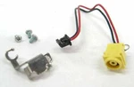 Sony Vaio Vgn-s Laptop Dc Power Jack W/cable S150 S170 S250 S260 S270 S360. Fixed Price $7.95.