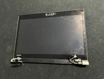 Genuine Toshiba Portege Z30-C 13.3" Lcd Screen Complete Assembly. Fixed Price $43.42.