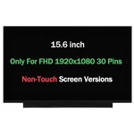 15.6" For Hp 15-FD0000 15-FD0081WM 15-FD0083WM Lcd Screen Replacement Fhd 30PIN. Fixed Price $75.00.