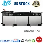C31N1428 Battery For Asus Zenbook UX305LA UX305UA 0B200-01450100 56WH. Fixed Price $23.99.