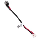 Dc Power Jack Harness For Toshiba Satellite S55T-B5273NR S55T-B5150 S55T-B5233. Fixed Price $9.99.