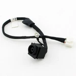For Sony Vaio VGN-FW373J VGN-FW351J VGN-FW355J Dc Power Jack Charging Port Cable. Fixed Price $10.99.