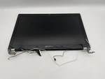 Gateway NV53A 15.6 Glossy Lcd Screen Complete Assembly. Fixed Price $30.99.
